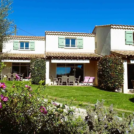 Au Brin D'olivier Holiday home