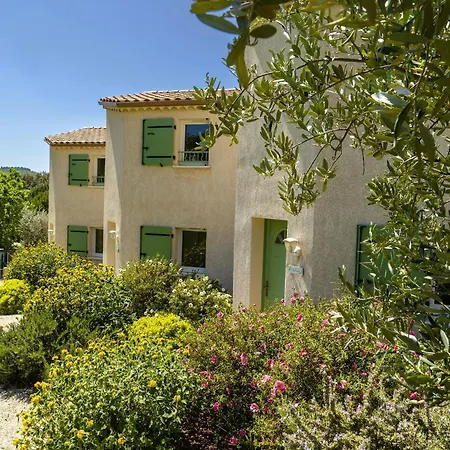 Holiday home Au Brin D'olivier